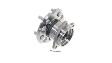 SKF VKBA6824 Wheel Bearing Kit - 5