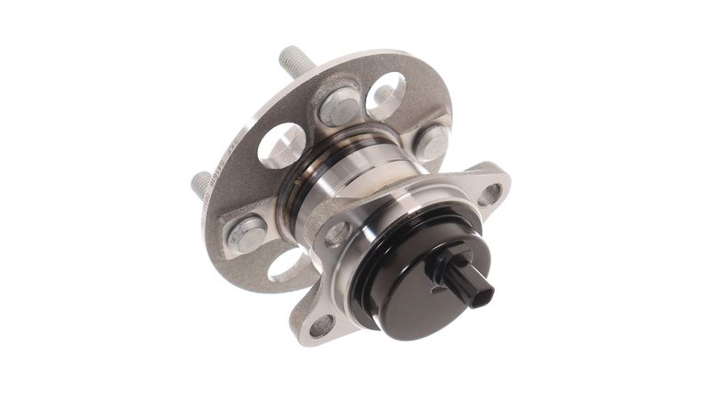 SKF VKBA6828 Wheel Bearing Kit - 1