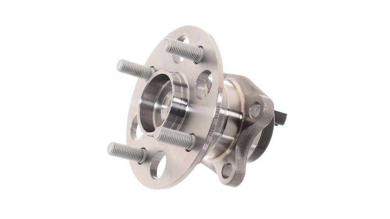 SKF VKBA6828 Wheel Bearing Kit - 2