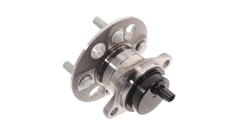 SKF VKBA6828 Wheel Bearing Kit - 4