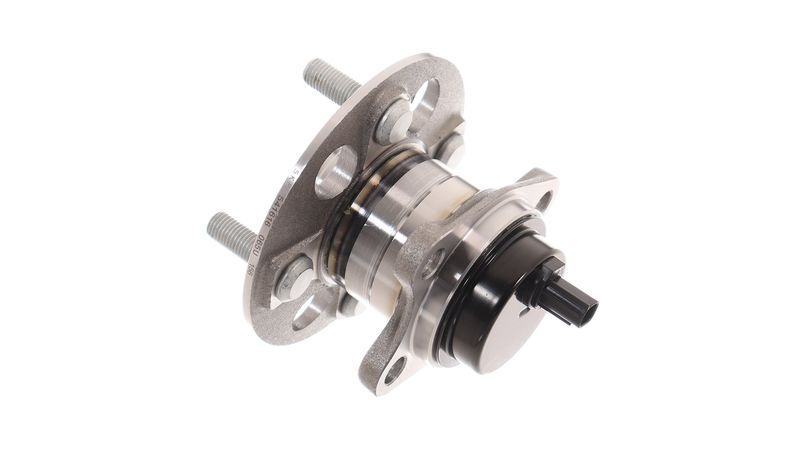 SKF VKBA6828 Wheel Bearing Kit - 5