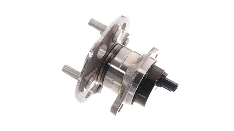SKF VKBA6828 Wheel Bearing Kit - 6