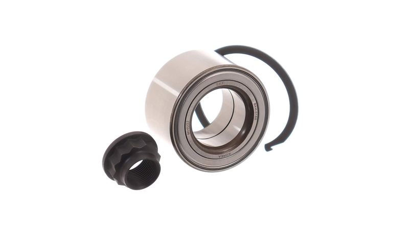 SKF VKBA6831 Wheel Bearing Kit - 1