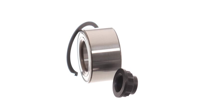 SKF VKBA6831 Wheel Bearing Kit - 2