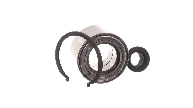 SKF VKBA6831 Wheel Bearing Kit - 3