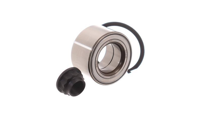 SKF VKBA6831 Wheel Bearing Kit - 4