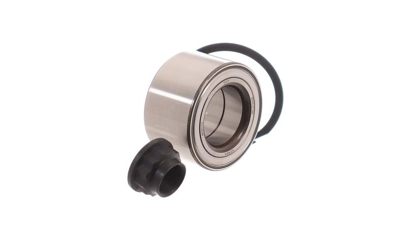 SKF VKBA6831 Wheel Bearing Kit - 5