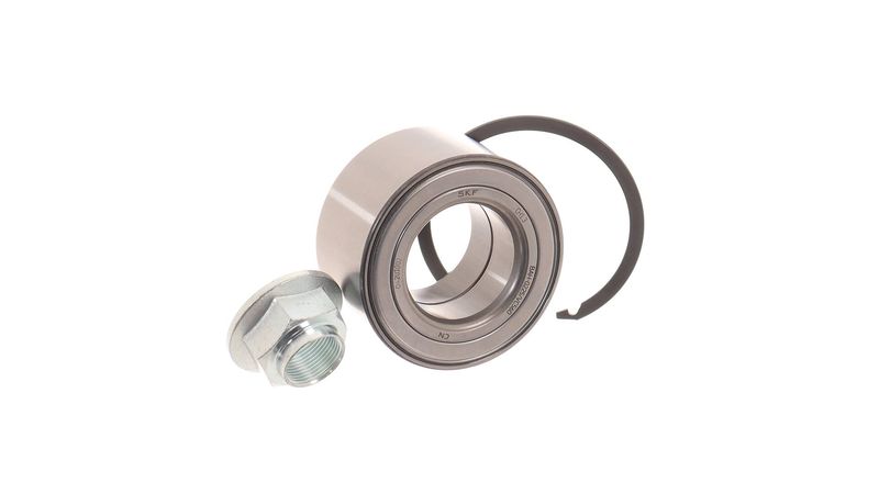 SKF VKBA6849 Wheel Bearing Kit - 1