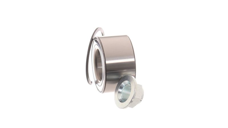 SKF VKBA6849 Wheel Bearing Kit - 2