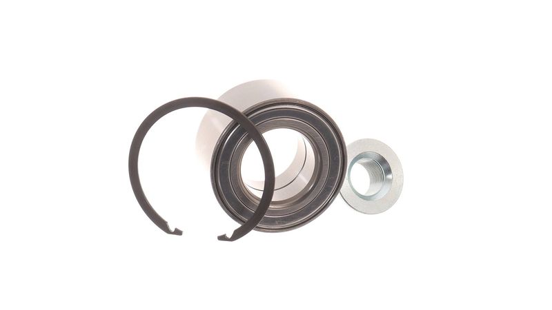 SKF VKBA6849 Wheel Bearing Kit - 3