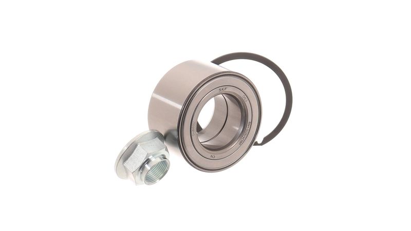 SKF VKBA6849 Wheel Bearing Kit - 4