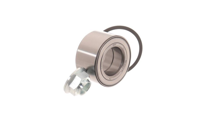 SKF VKBA6849 Wheel Bearing Kit - 5