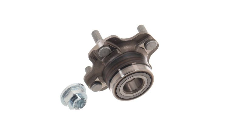 SKF VKBA6862 Wheel Bearing Kit - 1