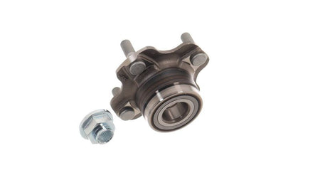 SKF VKBA6862 Wheel Bearing Kit - 1