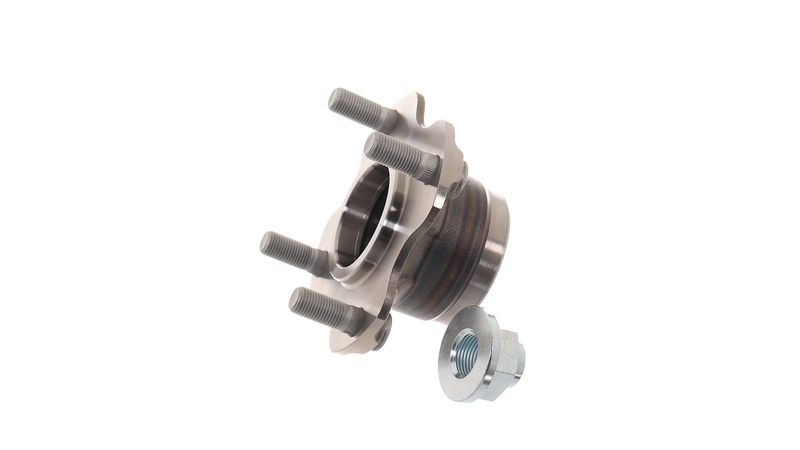 SKF VKBA6862 Wheel Bearing Kit - 2