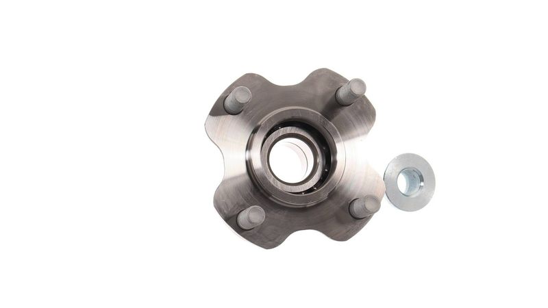 SKF VKBA6862 Wheel Bearing Kit - 3