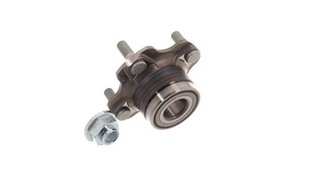 SKF VKBA6862 Wheel Bearing Kit - 4