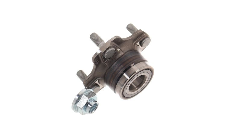 SKF VKBA6862 Wheel Bearing Kit - 5