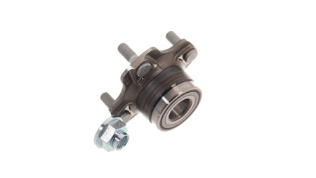 SKF VKBA6862 Wheel Bearing Kit - 5
