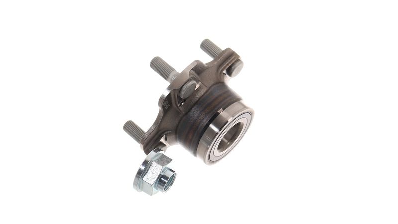 SKF VKBA6862 Wheel Bearing Kit - 6