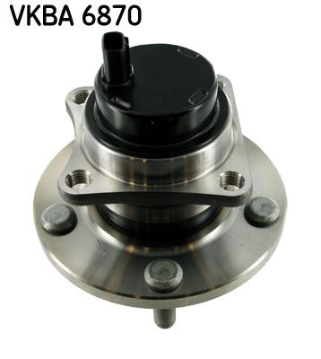 SKF VKBA6870 Wheel Bearing Kit - 1