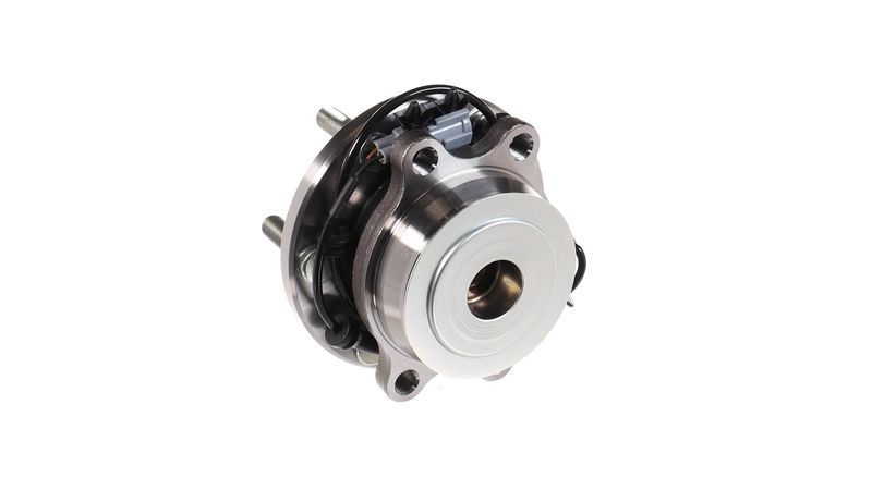 SKF VKBA6871 Wheel Bearing Kit - 1