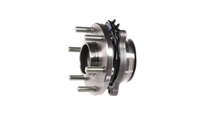 SKF VKBA6871 Wheel Bearing Kit - 2