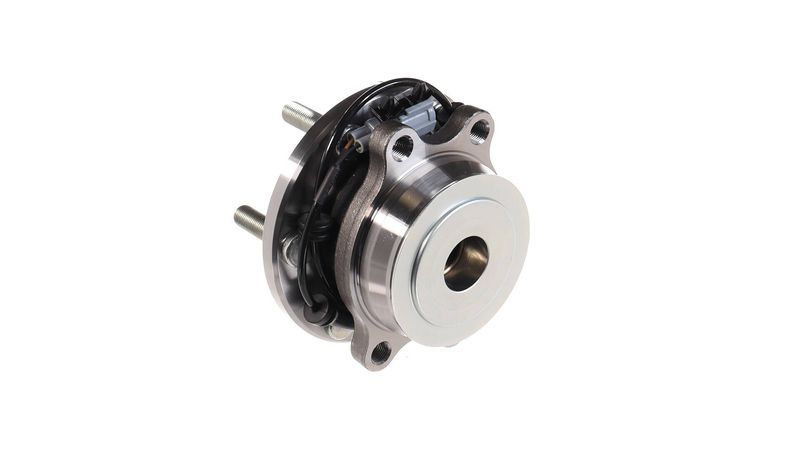 SKF VKBA6871 Wheel Bearing Kit - 4