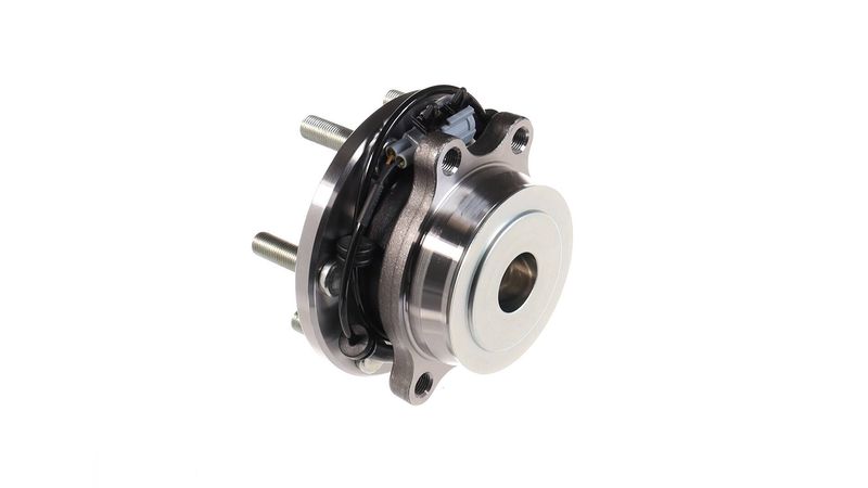 SKF VKBA6871 Wheel Bearing Kit - 5
