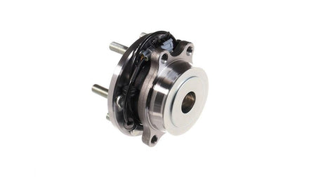 SKF VKBA6871 Wheel Bearing Kit - 5
