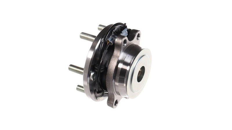 SKF VKBA6871 Wheel Bearing Kit - 6