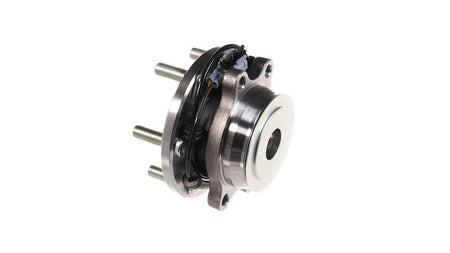 SKF VKBA6871 Wheel Bearing Kit - 6