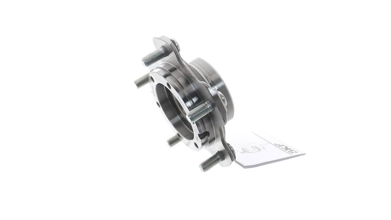 SKF VKBA6872 Wheel Bearing Kit - 2