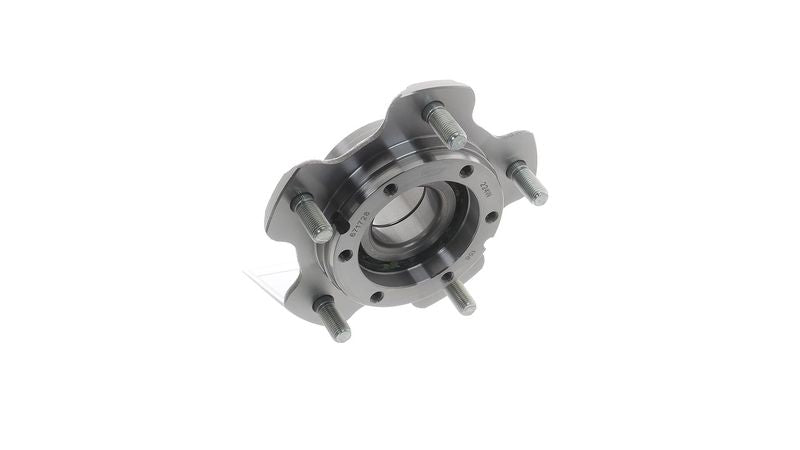 SKF VKBA6872 Wheel Bearing Kit - 3