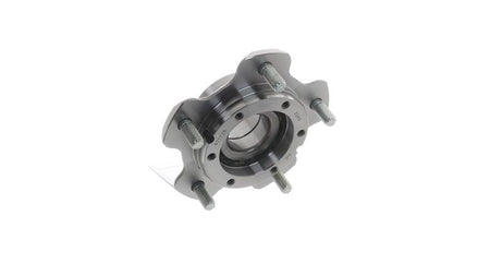 SKF VKBA6872 Wheel Bearing Kit - 3
