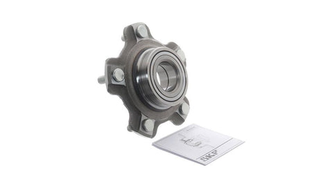 SKF VKBA6872 Wheel Bearing Kit - 5