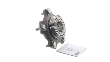 SKF VKBA6872 Wheel Bearing Kit - 6