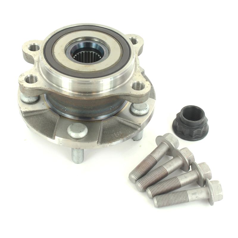 SKF VKBA6874 Wheel Bearing Kit - 1