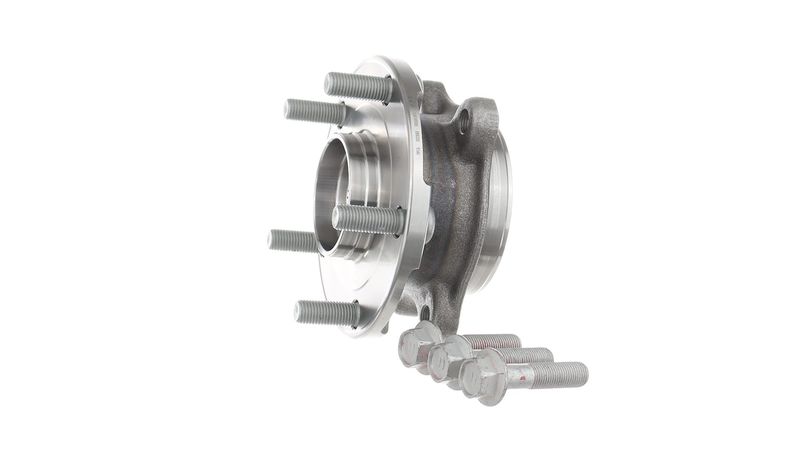 SKF VKBA6874 Wheel Bearing Kit - 3