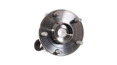 SKF VKBA6874 Wheel Bearing Kit - 4