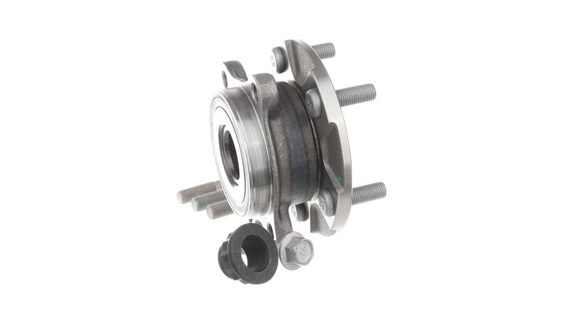 SKF VKBA6874 Wheel Bearing Kit - 5