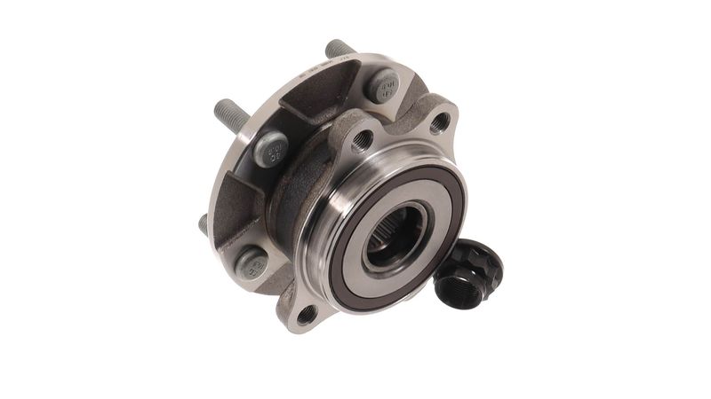 SKF VKBA6874 Wheel Bearing Kit - 6