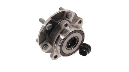 SKF VKBA6874 Wheel Bearing Kit - 6