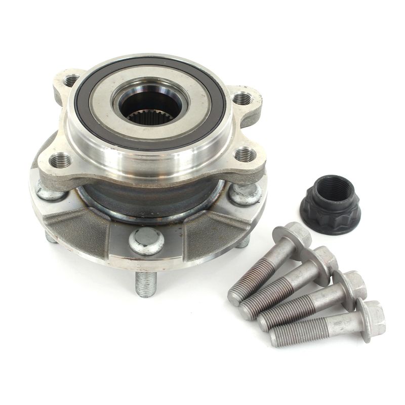 SKF VKBA6875 Wheel Bearing Kit - 1