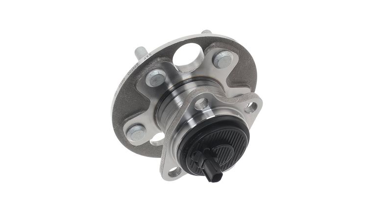 SKF VKBA6877 Wheel Bearing Kit - 2