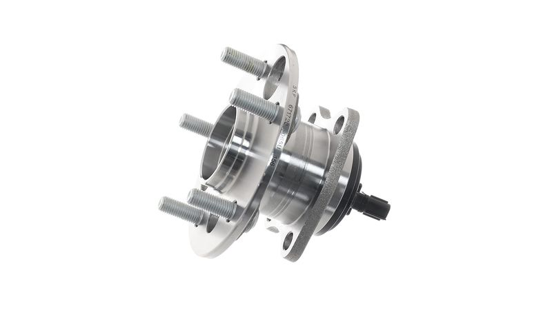 SKF VKBA6877 Wheel Bearing Kit - 3