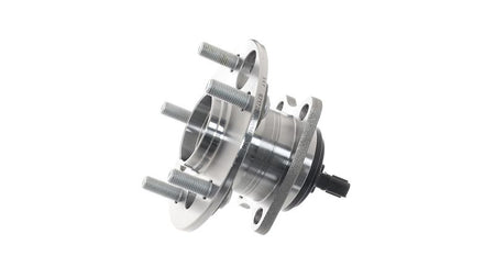 SKF VKBA6877 Wheel Bearing Kit - 3