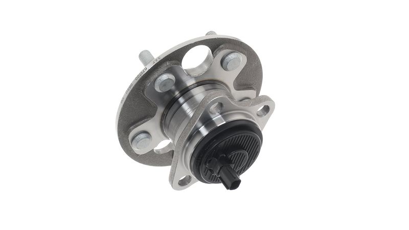 SKF VKBA6877 Wheel Bearing Kit - 5
