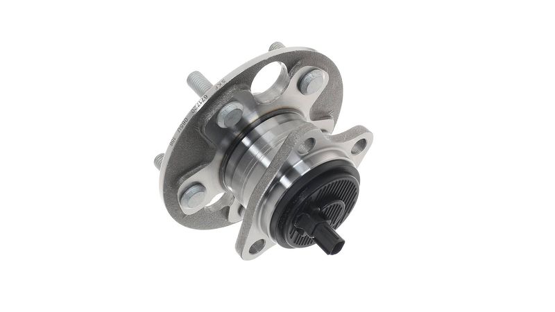 SKF VKBA6877 Wheel Bearing Kit - 6