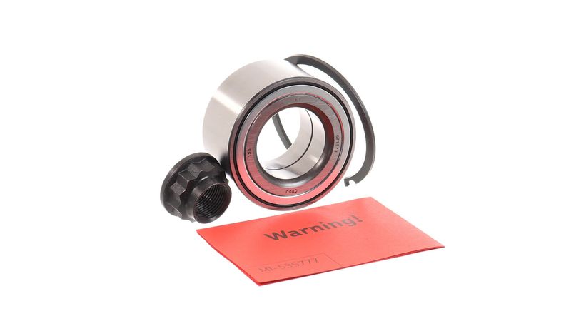 SKF VKBA6878 Wheel Bearing Kit - 2